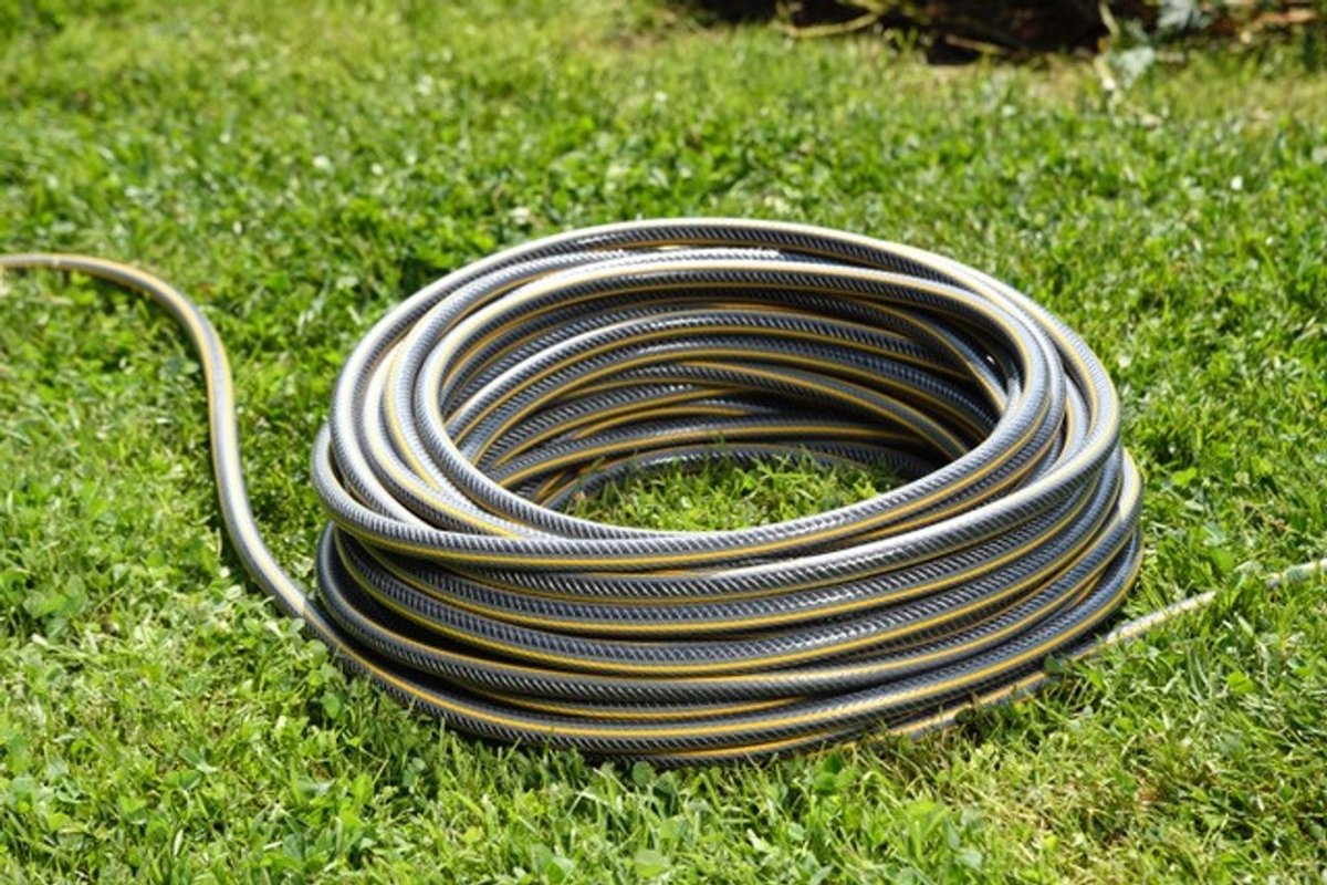 Hozelock flexi pro 12,5 mm - 50 mètres