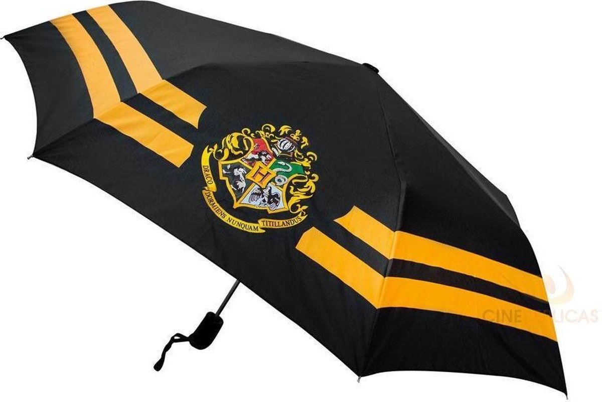 Parapluie Harry Potter Poudlard