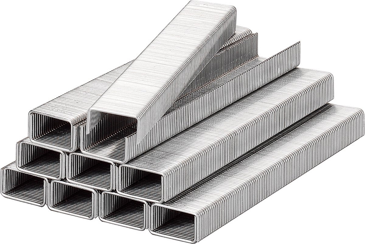 Agrafes Kwb 353645 pour agrafeuse