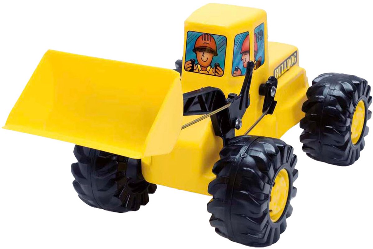 Pelle Dantoy, 43cm