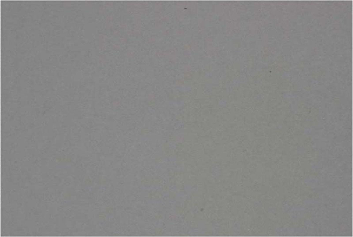 Creativ company carton coloré gris acier A4, 20 feuilles