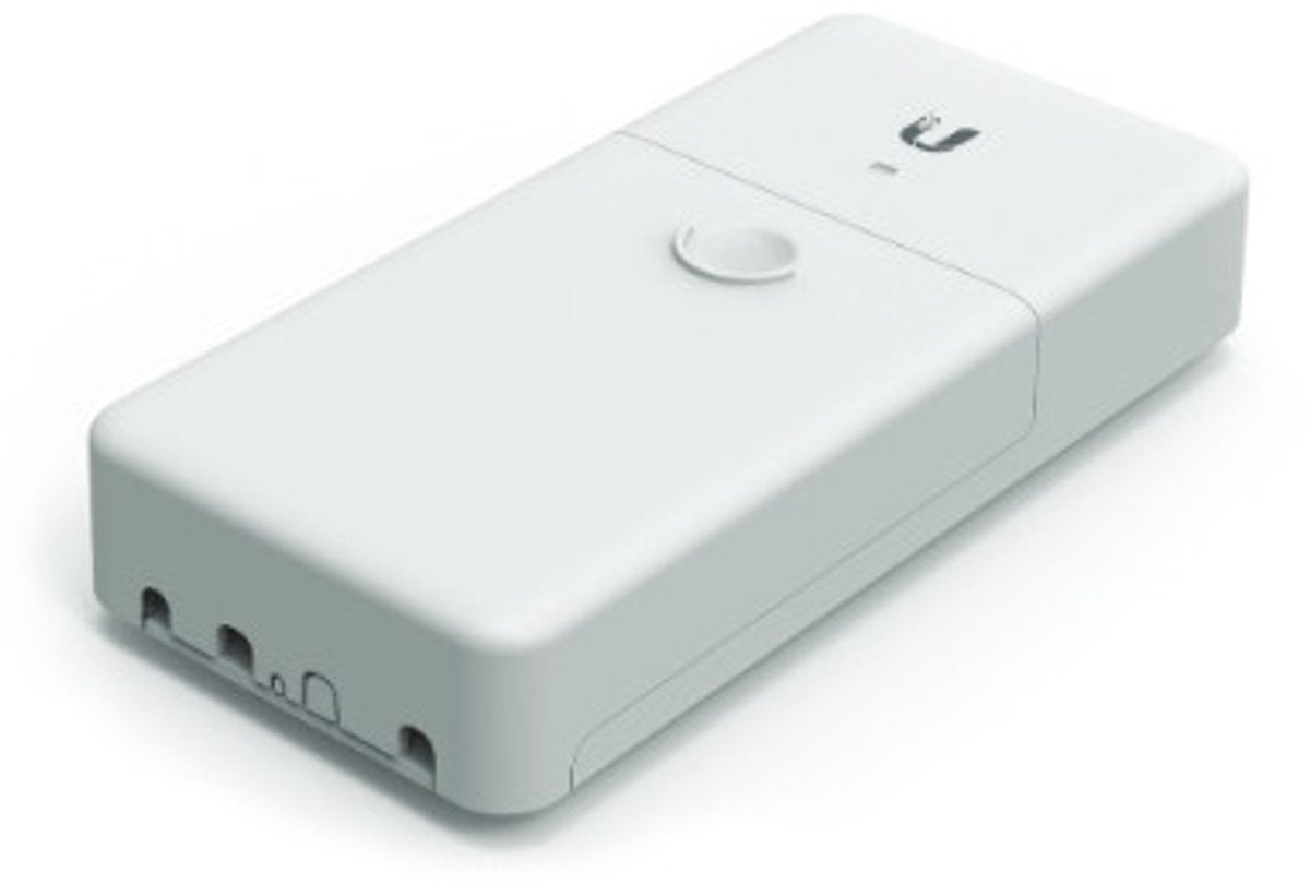 Fibre poe d'ubiquiti f-poe-g2