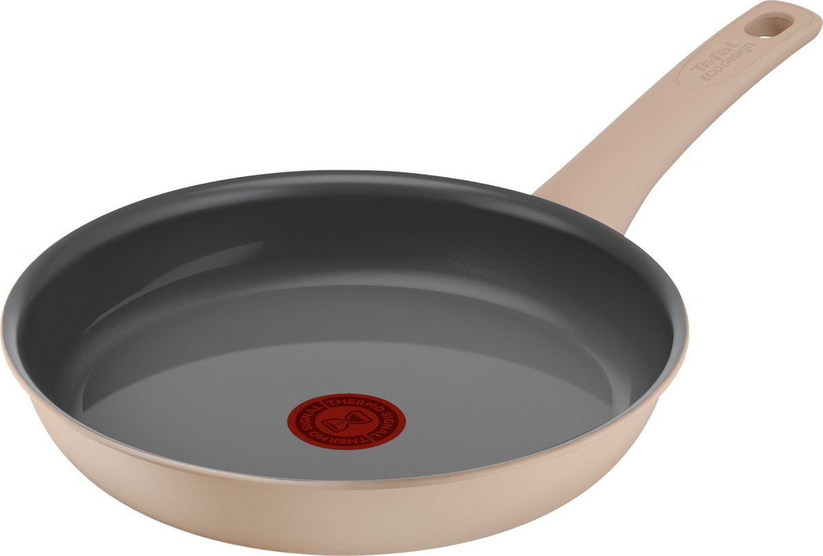 Tefal c43004 revive poêle en céramique 24 cm