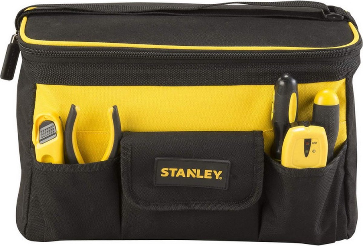 Sac à outils fermé Stanley 14 - stst1-73615