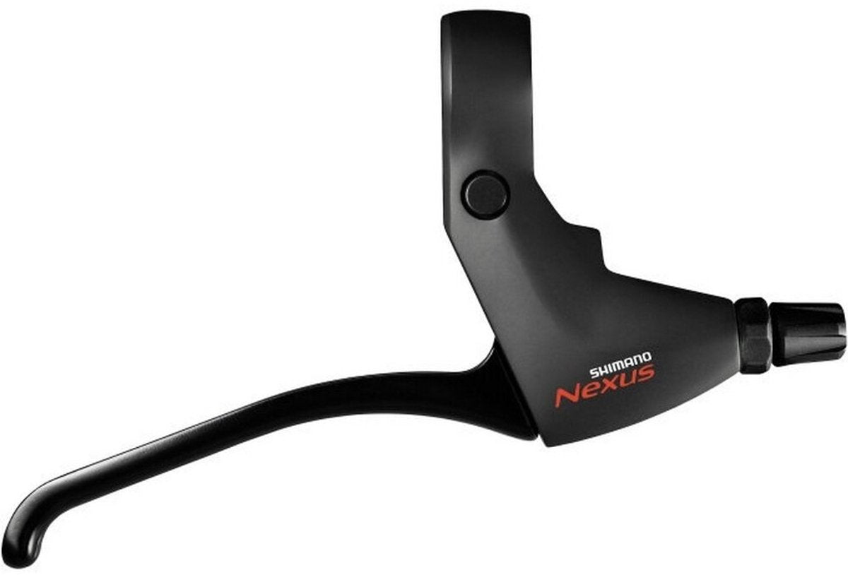 Levier de frein Shimano pour côté droit Nexus BL-C6010 - noir