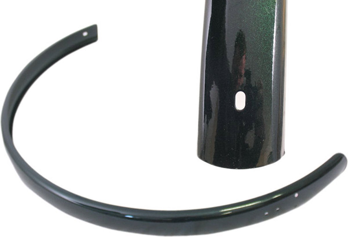 Satlate derrière 26 28 vert