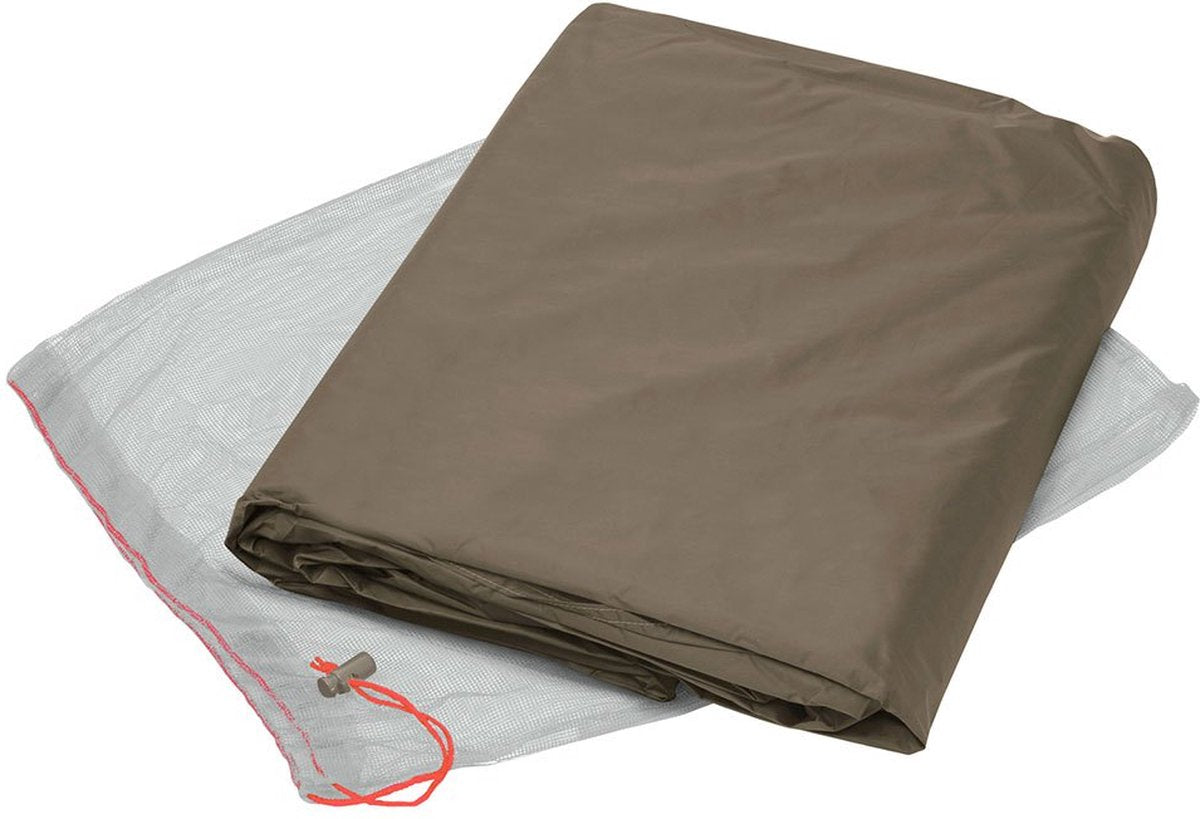 Vaude protection de sol pour tentes Drive Wing vert