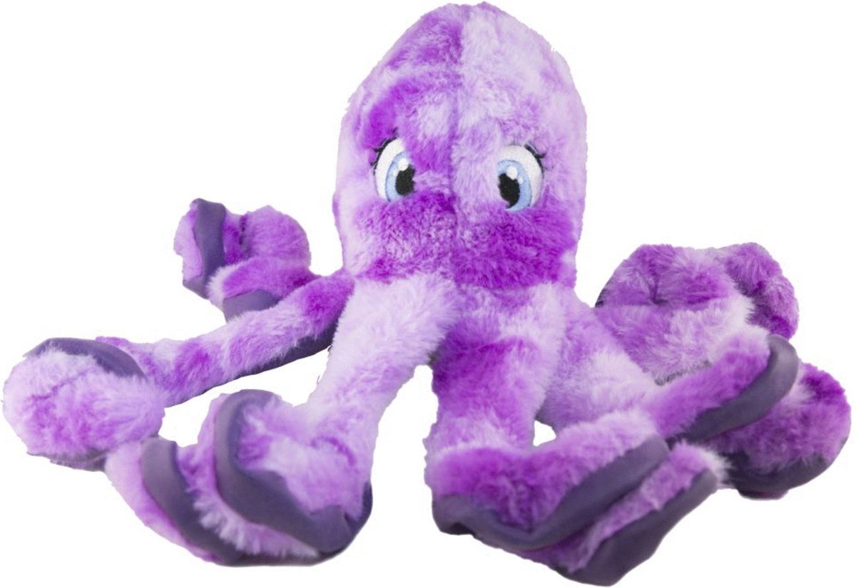 Kong softseas poulpe l