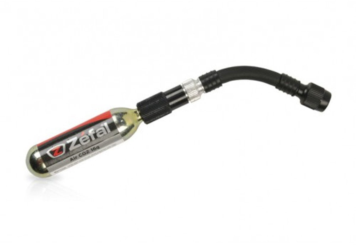 Pompe à co2 Zefal ez control fc