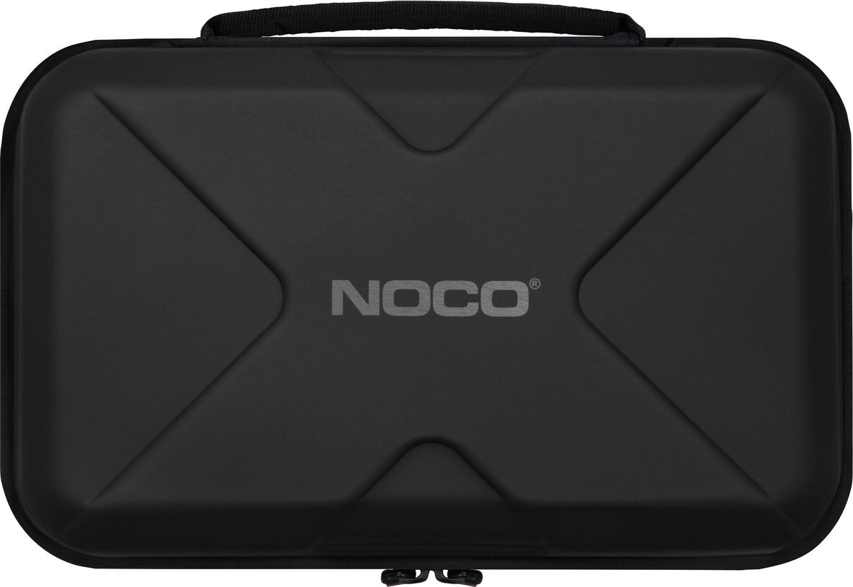 Noco étui de protection boost hd gbc015 - Genius GB150 Boost Ultrasafe Jump Starter - Protection optimale contre l'humidité, les chocs, la poussière et les facteurs environnementaux
