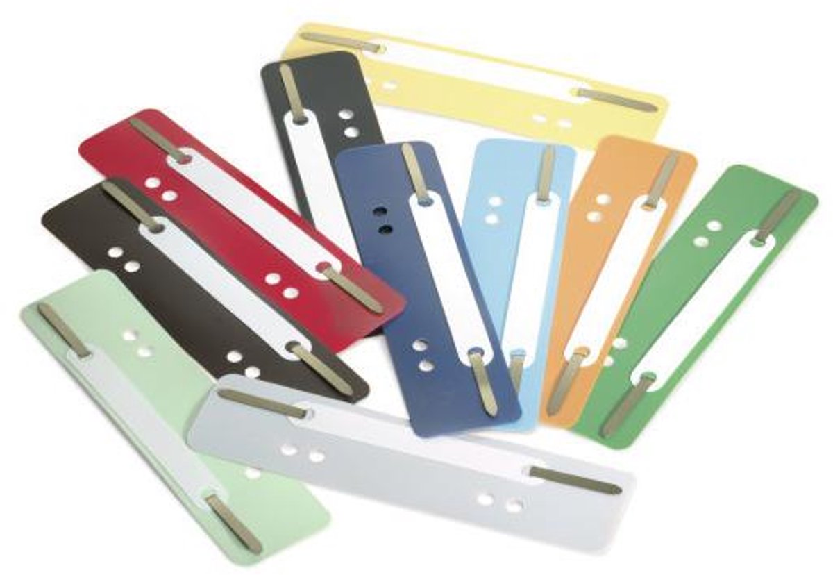 Durable - paquet de 250 bandes adhésives rapides