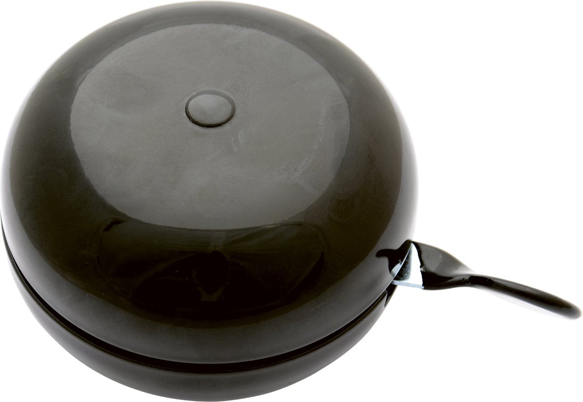 Simson Fietsbel Dingdong Grand 80 mm noir sur carte