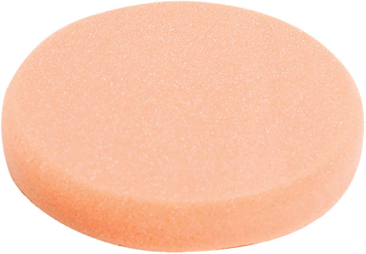 Makita accessoires disque de polissage orange - p-21749