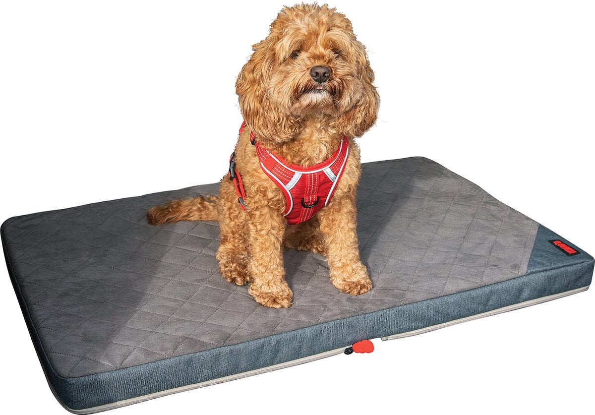 Kong Travel Mat pliable