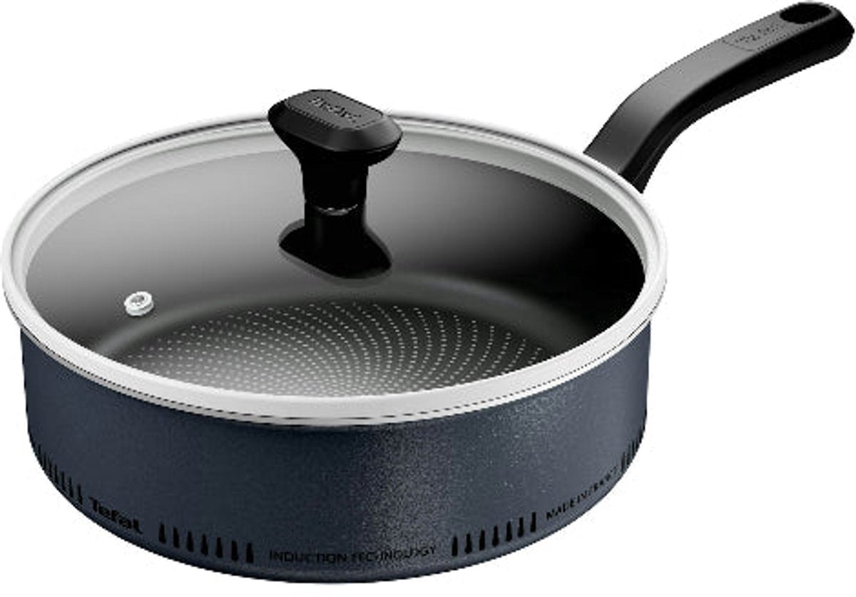 Poêle Tefal so'light 24 cm - induction