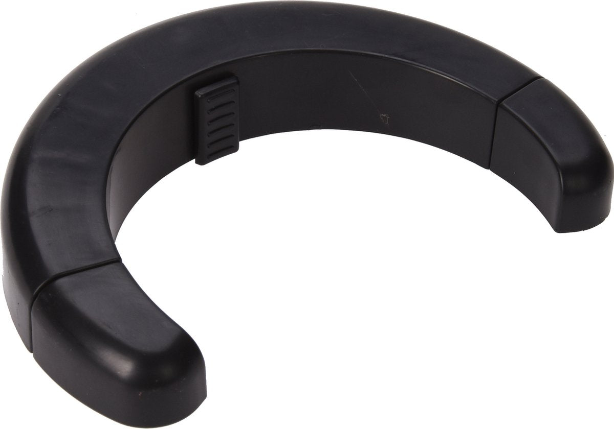 Pure2Improve Golf Putcup Black réglable