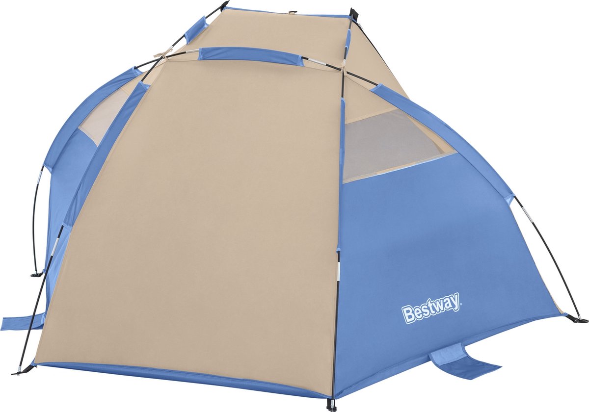 Tente de plage Bestway Ramble X2