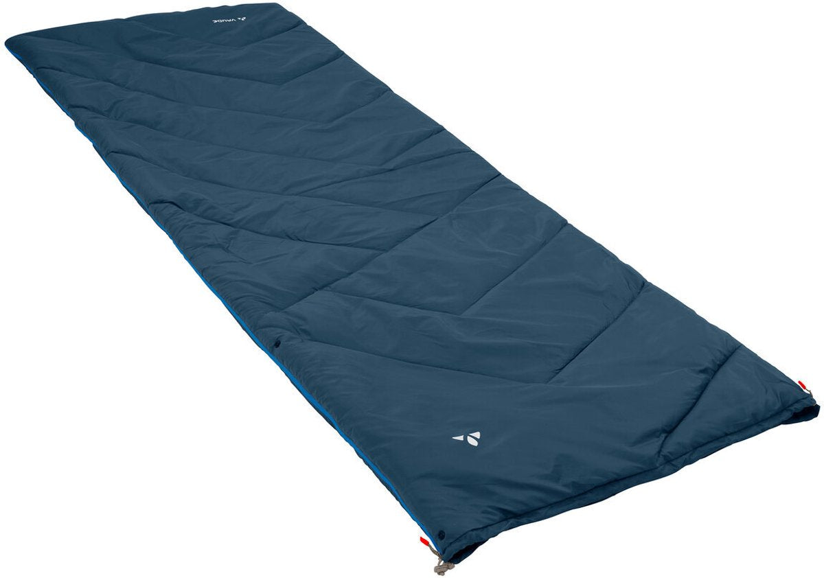 Vaude navajo 500 ii syn, unisexe, sac de couchage