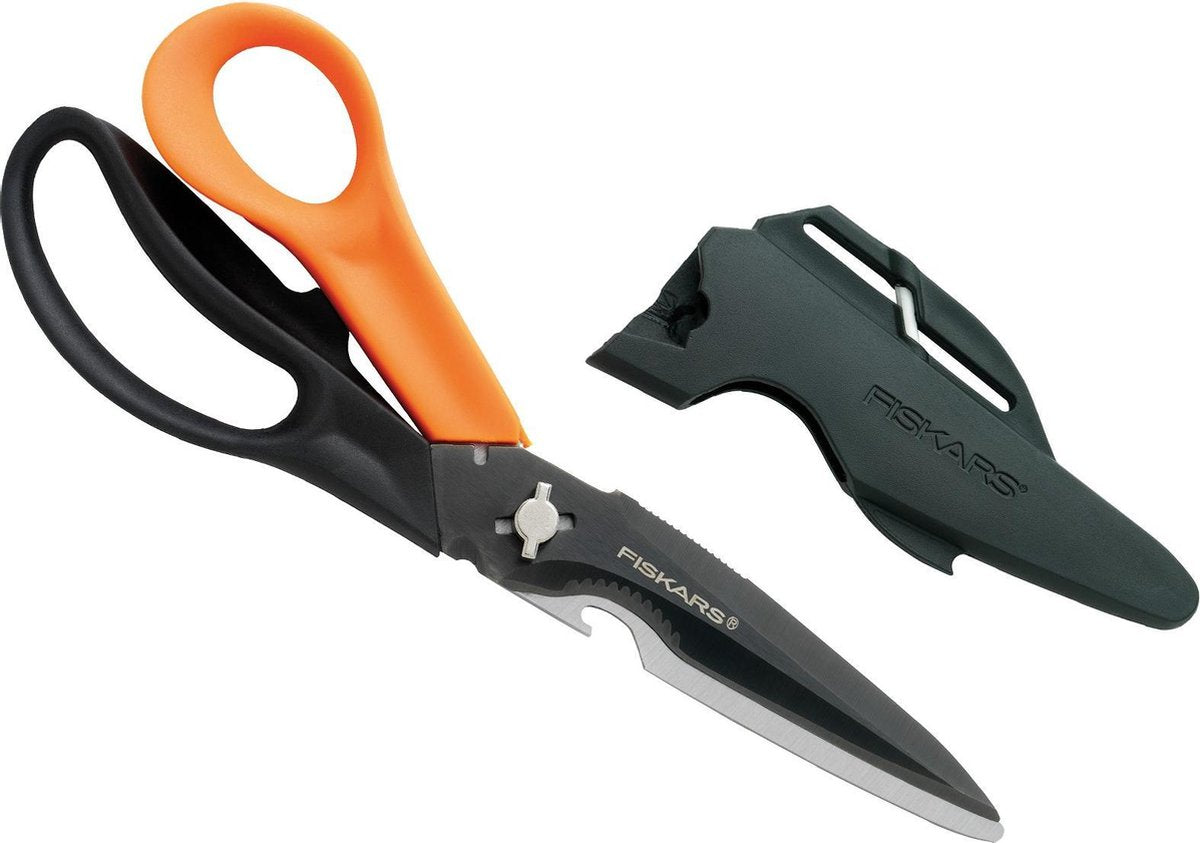 Fiskars https: www.cchobby.nl -ciseaux-multifonctionnels-l-23-cm-1-pièce