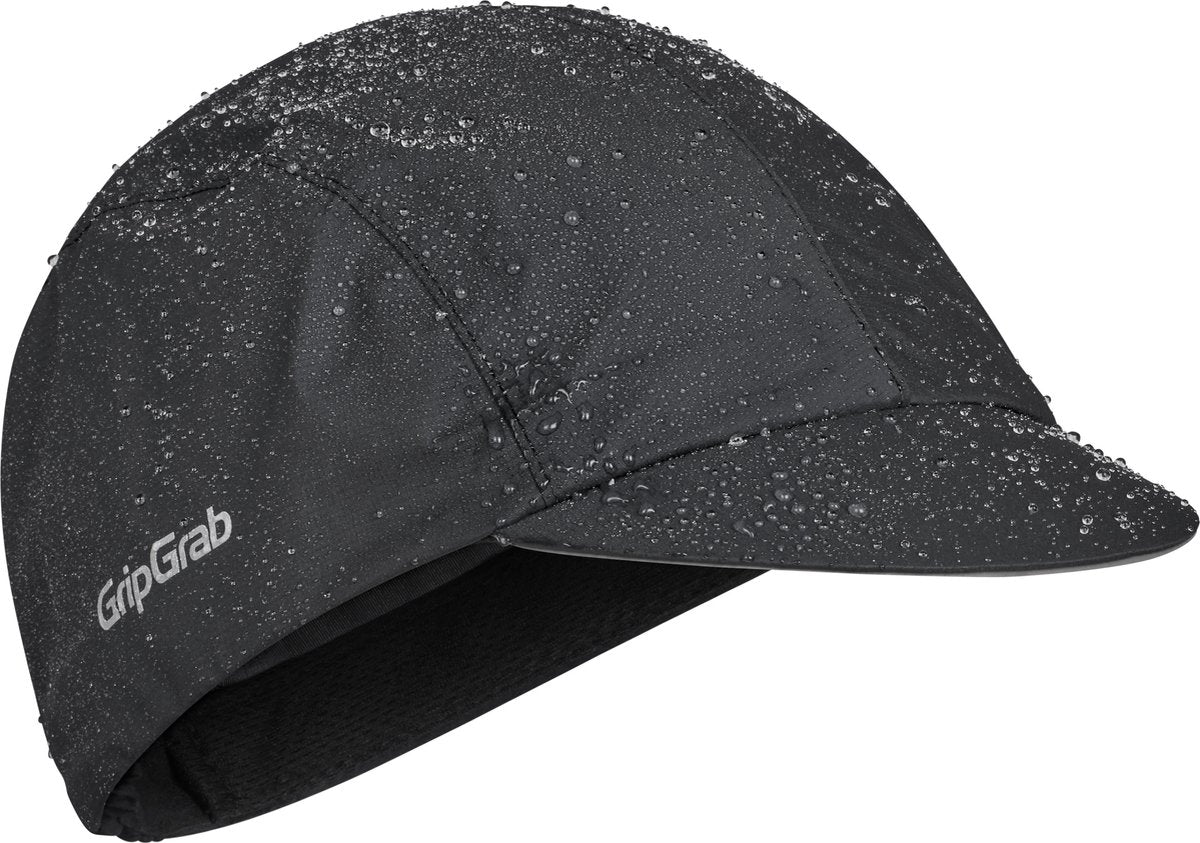 Gripgrab aquashield imperméable - casquette