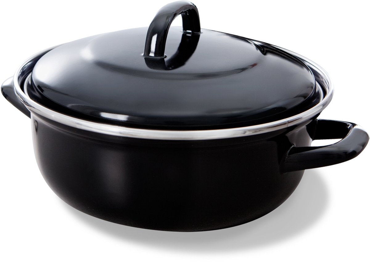 Poêle Bk Fortalit ø36 cm