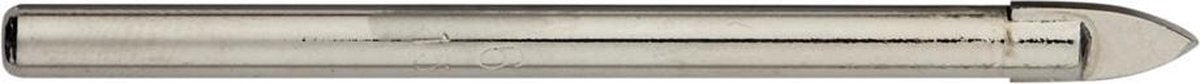 Foret à carreaux de verre Irwin 10507905 - 6 mm