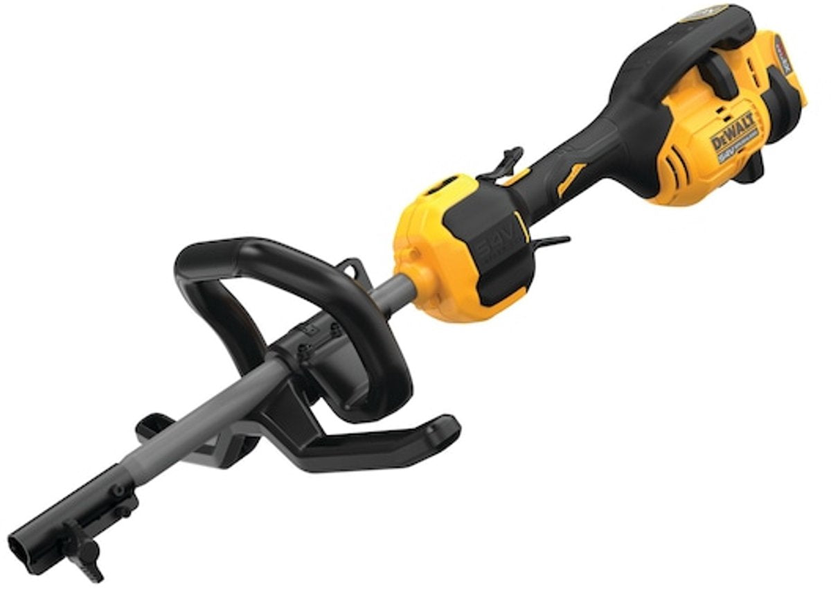 Arbre divisé Dewalt dcmas5713n 54v xr flexvolt - corps