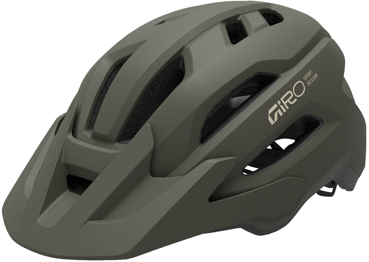 Casque Giro luminaire ii senior