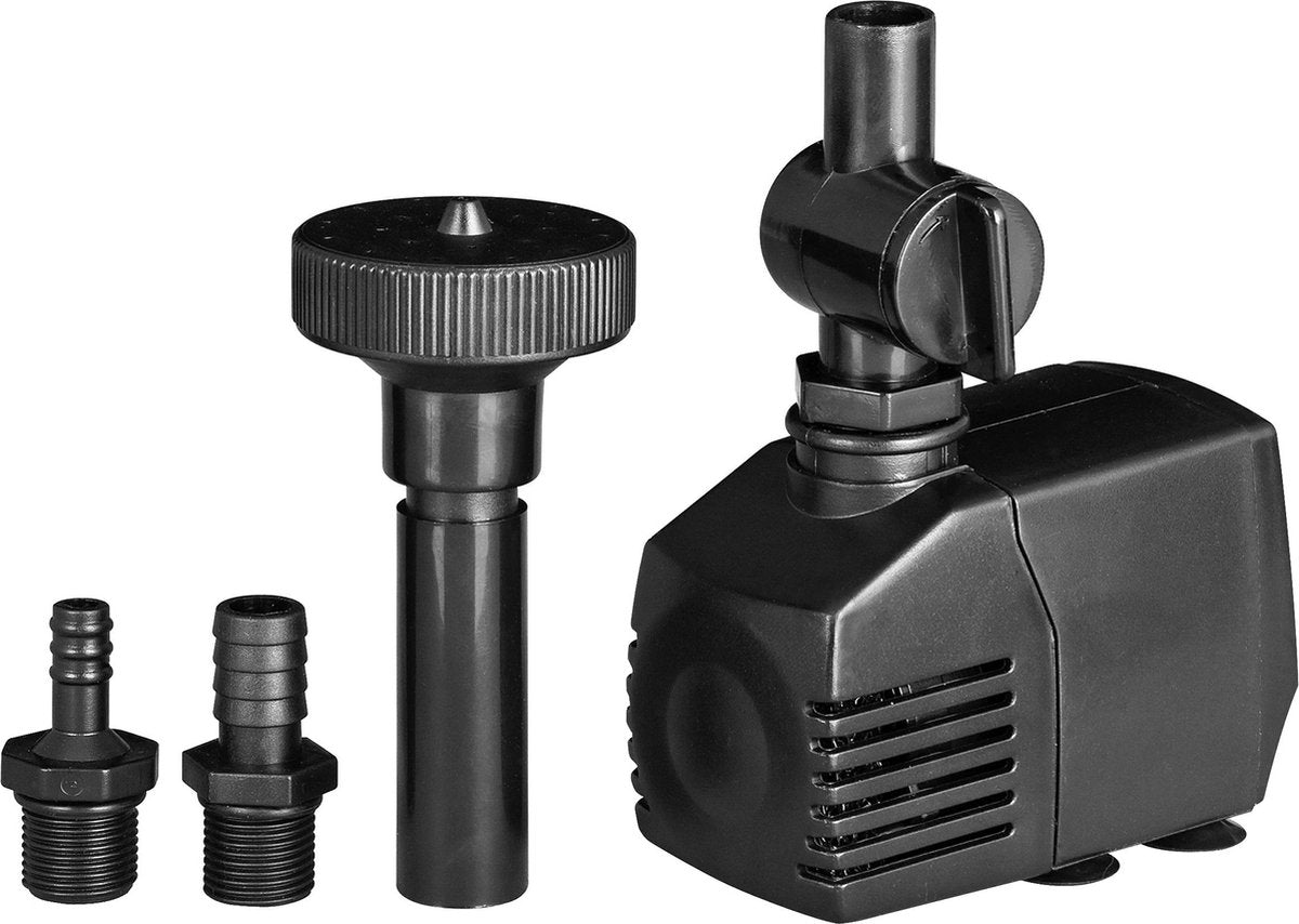 Ubbink Fontein Pump Xtra 400 1351947