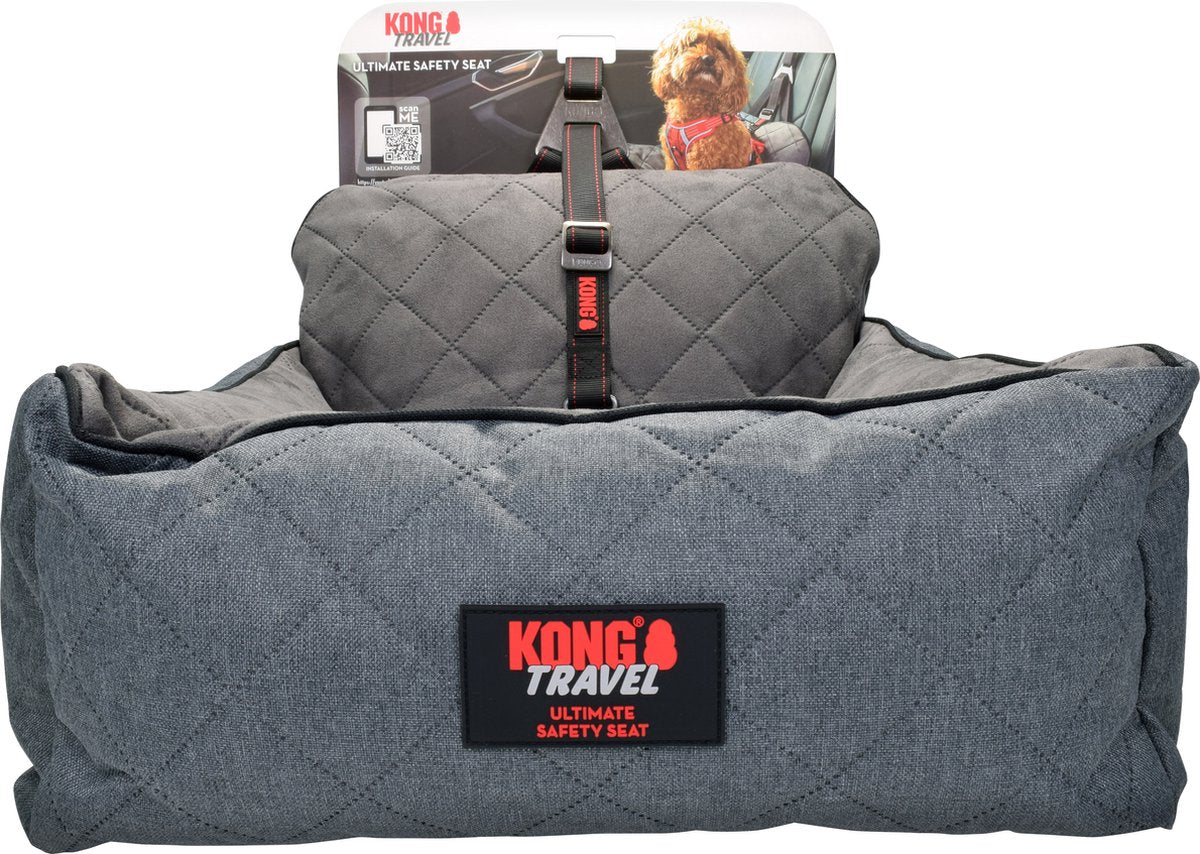 Siège d'auto de sécurité Kong Ultimate