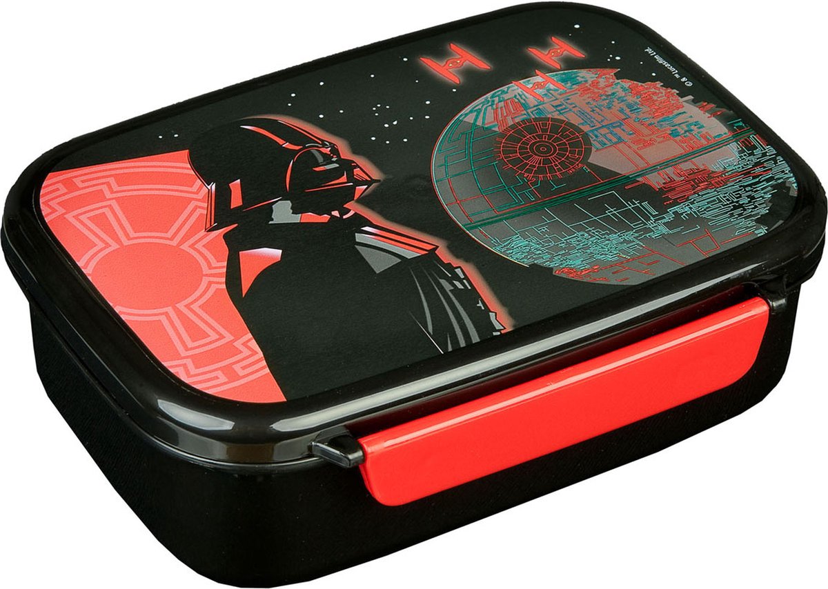 Boîte à lunch Star Wars