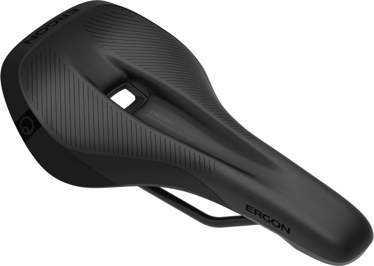 Ergon Saddle Sm E-Mountain Pro Men S M Stealth