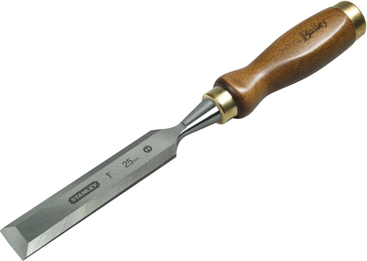 Stanley ciseau à bois 6mm