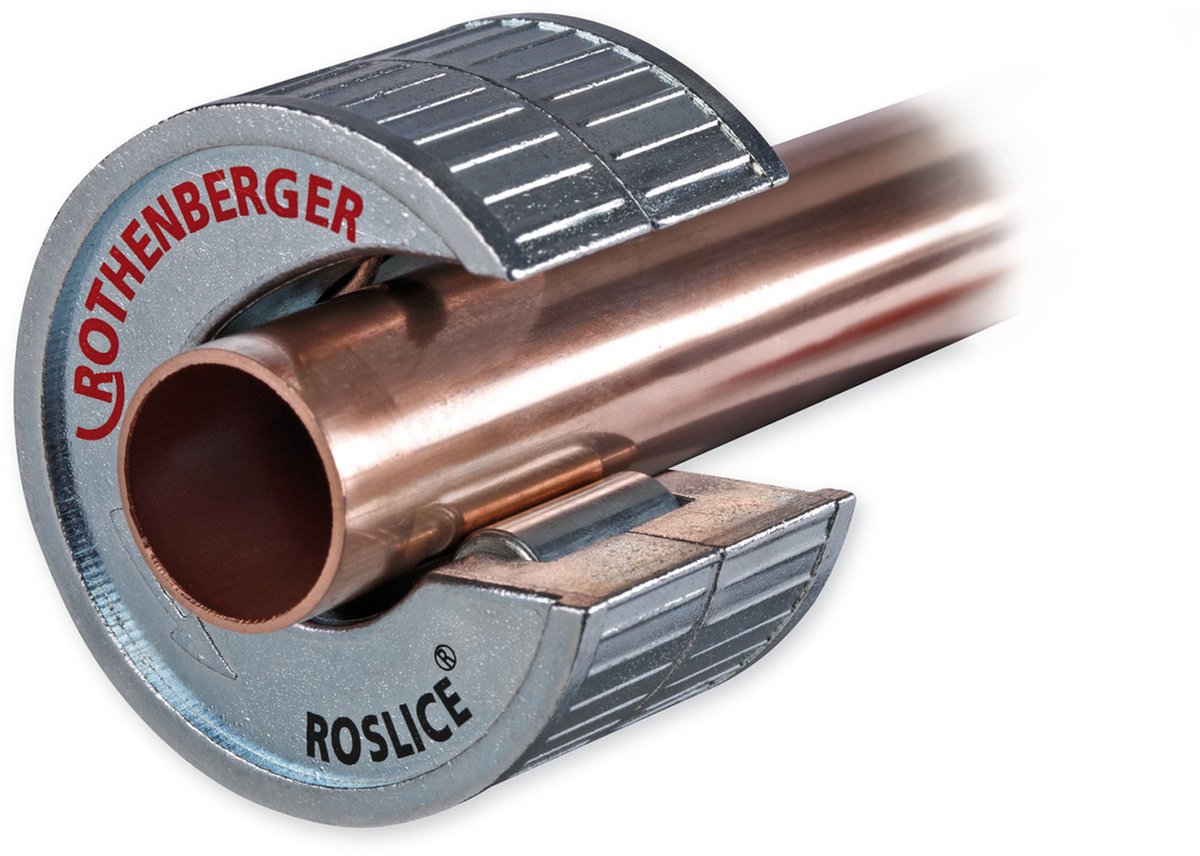 Coupe-tube Rothenberger