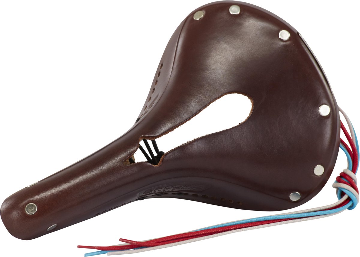 Brooks selle b17 impérial std hommes marron - zdb211hib