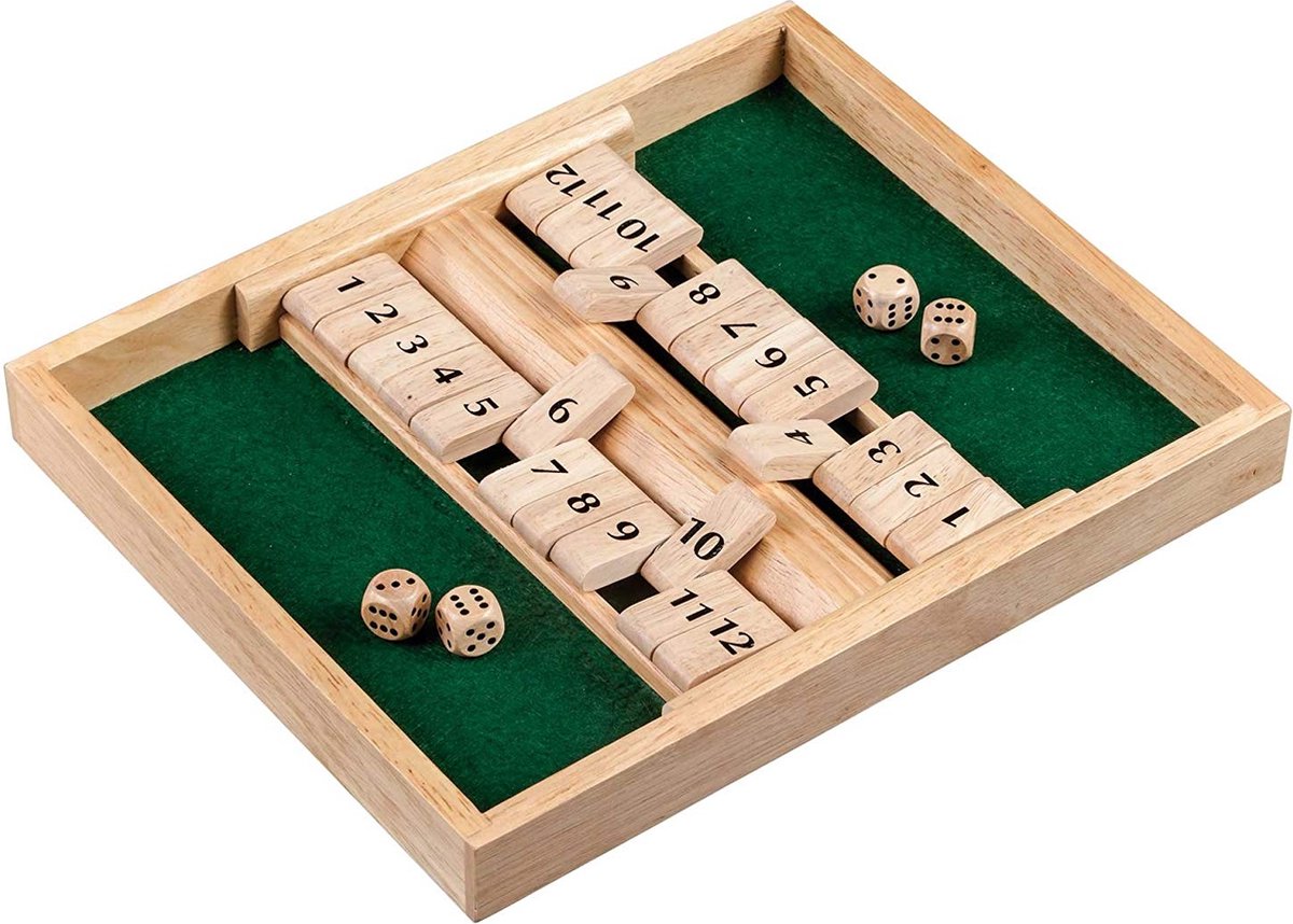 Philos a fermé le box 12, pour 1-2 joueurs