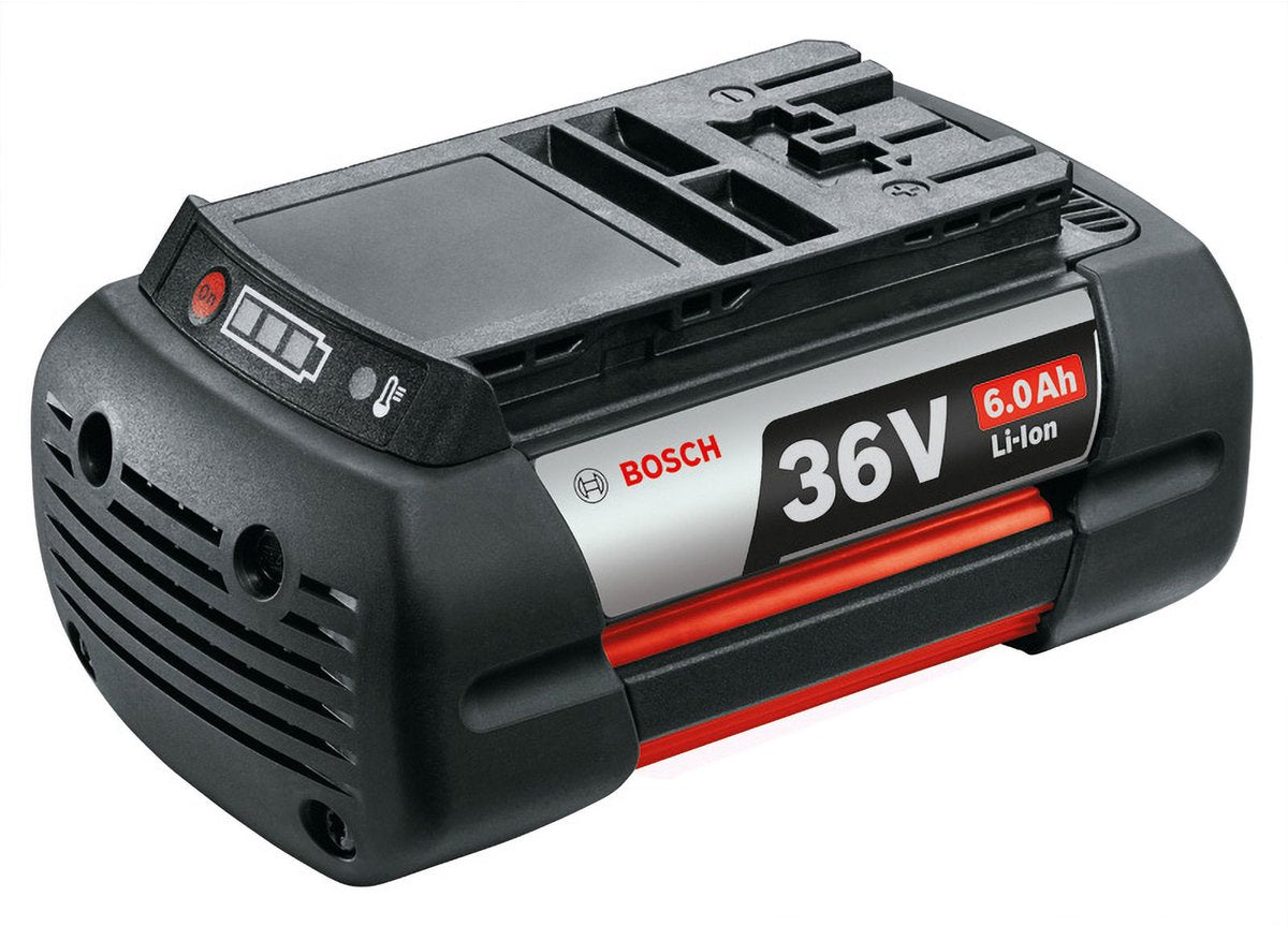 Accessoires Bosch - Batterie 36v li-ion gba 6.0 ah f016800639