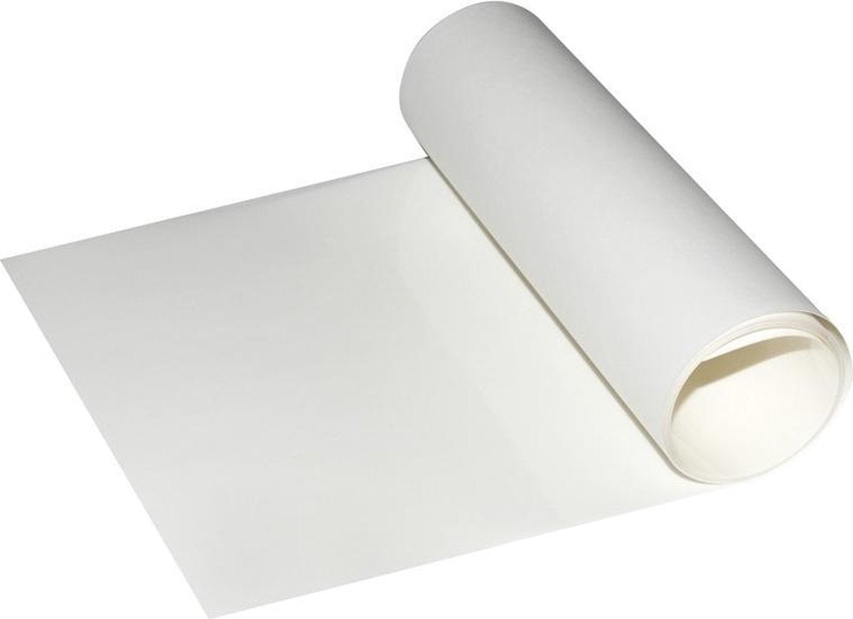 Foliatec manque de protection de peinture transparent 17,5x165cm - 1 pièce