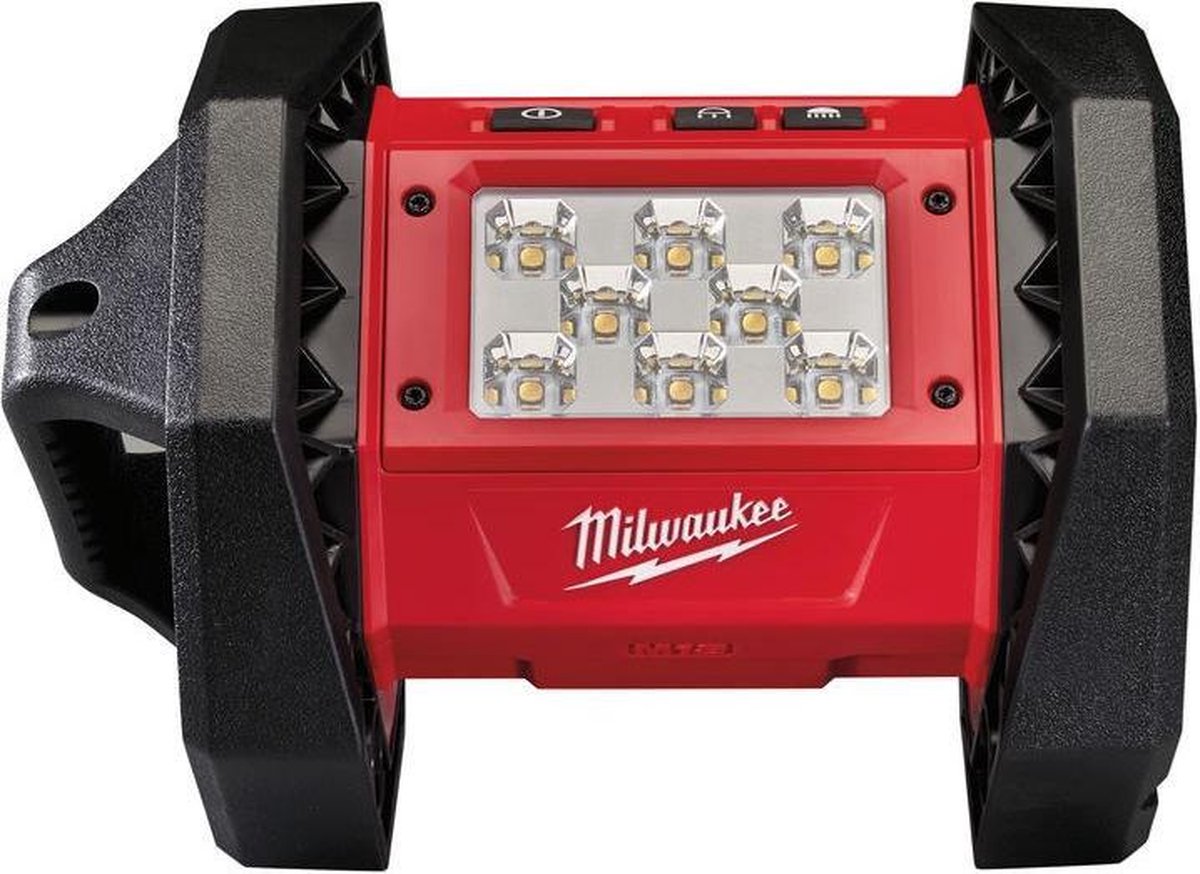 Lampe Milwaukee m18 al