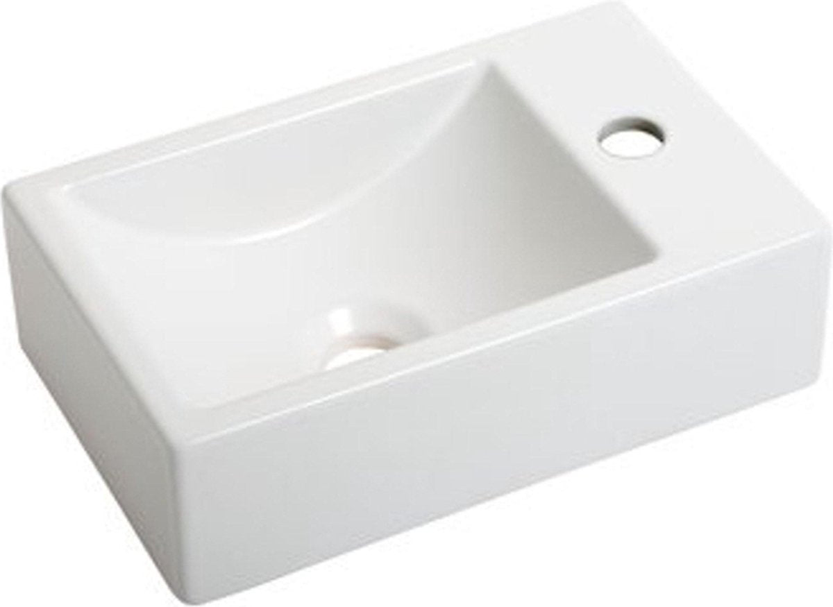 Brabantia renouveler le panier de salle de bain - blanc