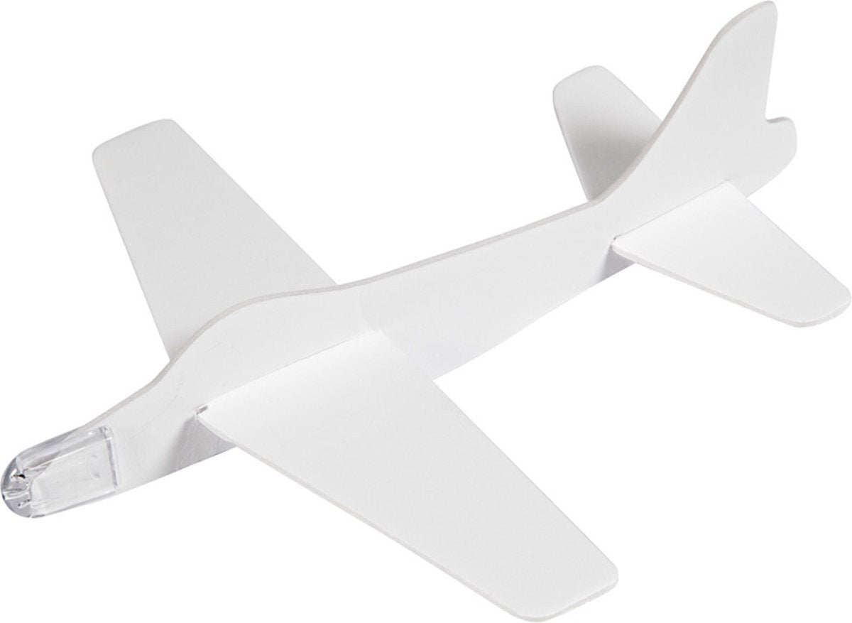 Creativ Company mousse fait des avions, 2e.