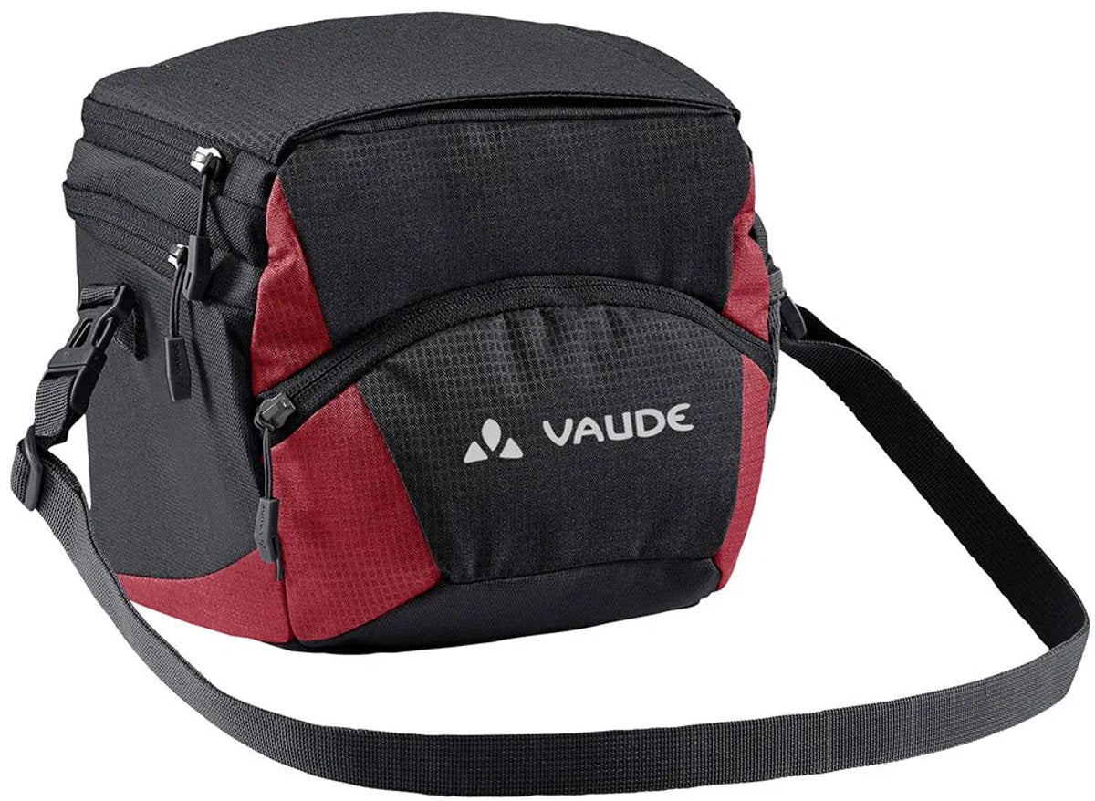 Vaude ontour box m (klickfix ready), vêtements de cyclisme, unisexe, sac de vélo