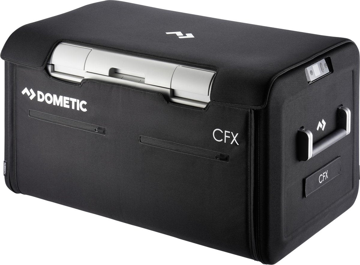 Dometic housse de protection cfx3 pc100 noir