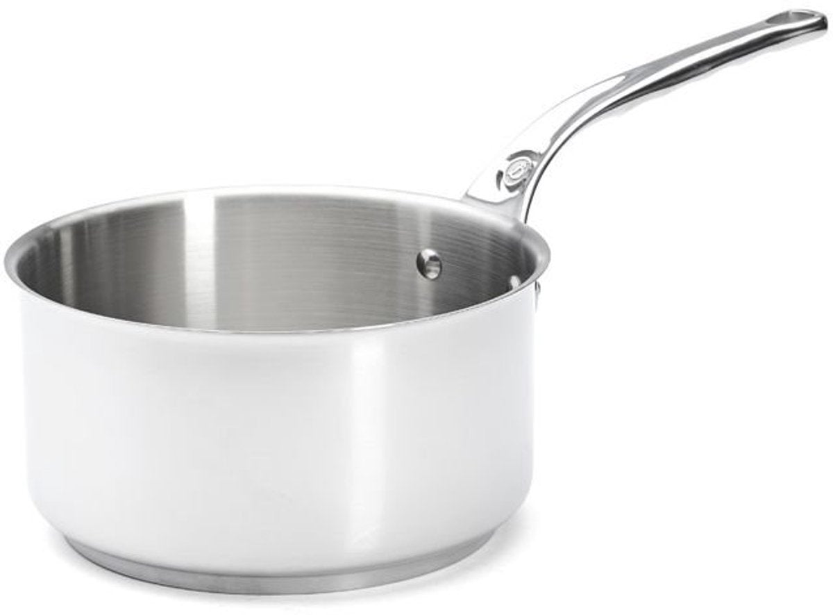 Debuyer de Buyer Milady - Casserole - ø20cm - Inox - 3 litres