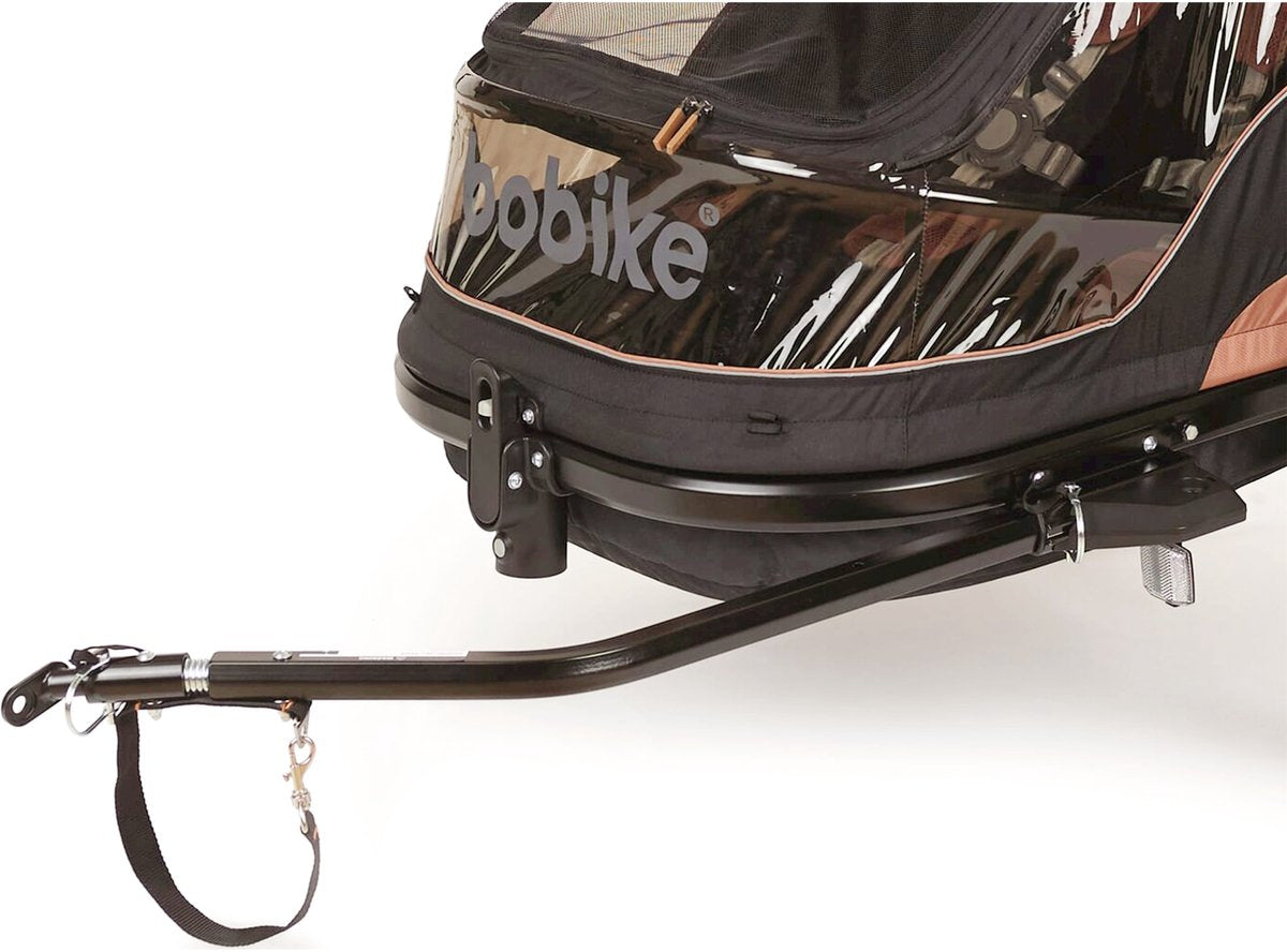 Bobike Trekbet Trailer complet