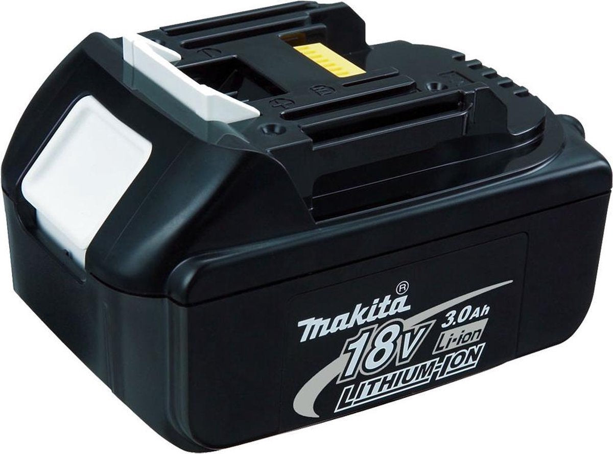Batterie Makita bl1830b 18v 3,0ah li-ion