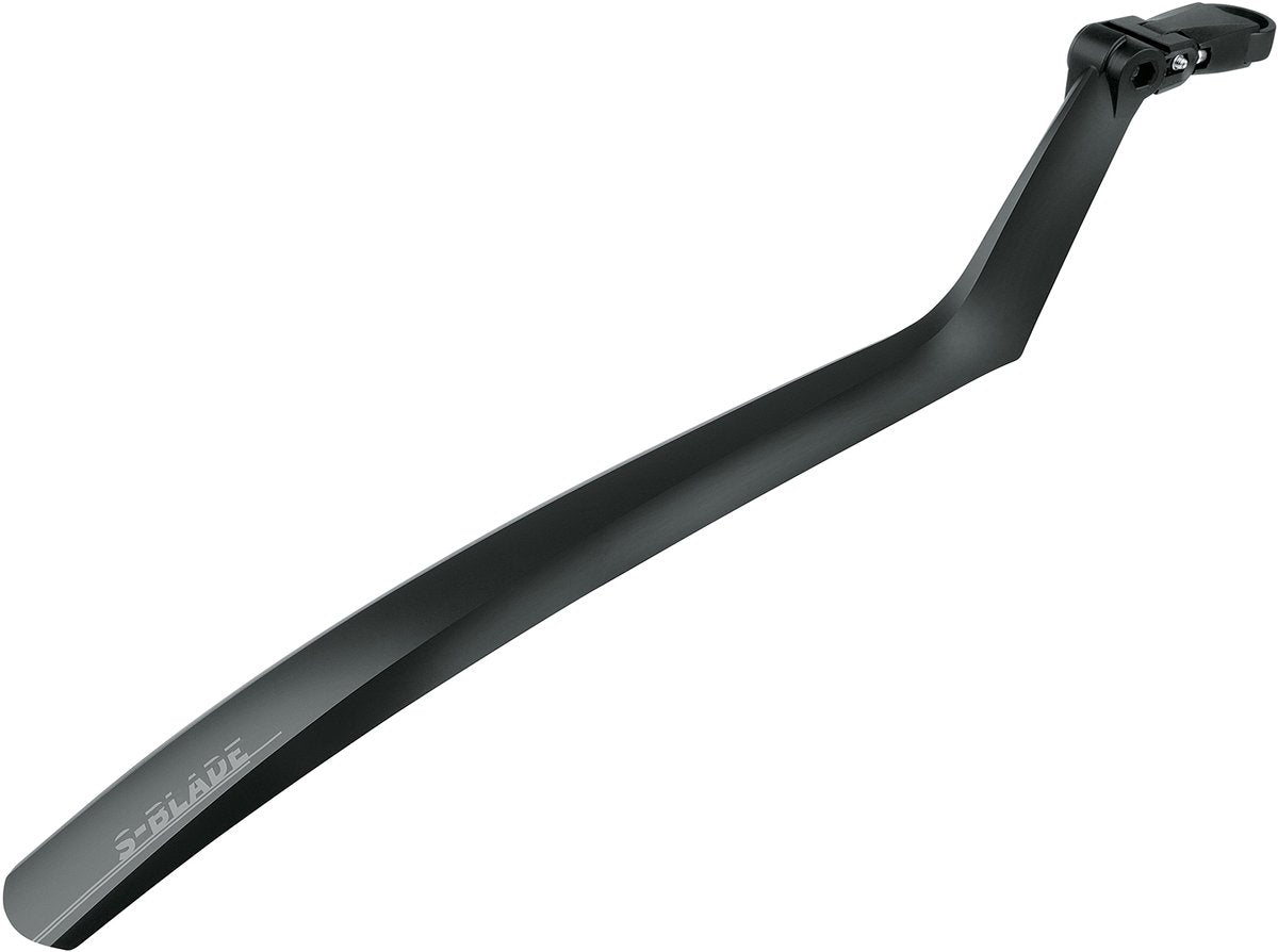 Sks garde-boue arrière 28 pouces s blade fixe noir