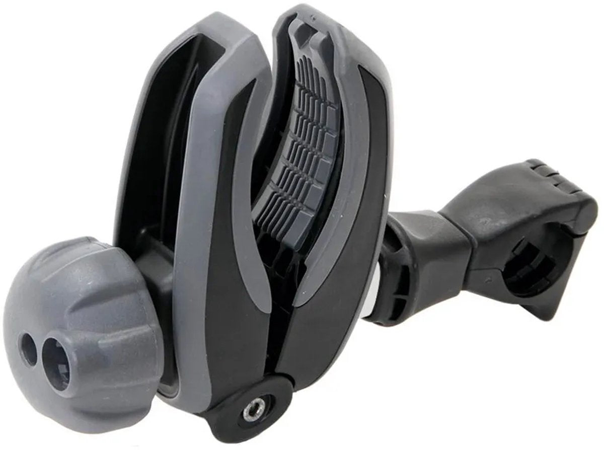 Thule Frameklem Europower Short 122 mm