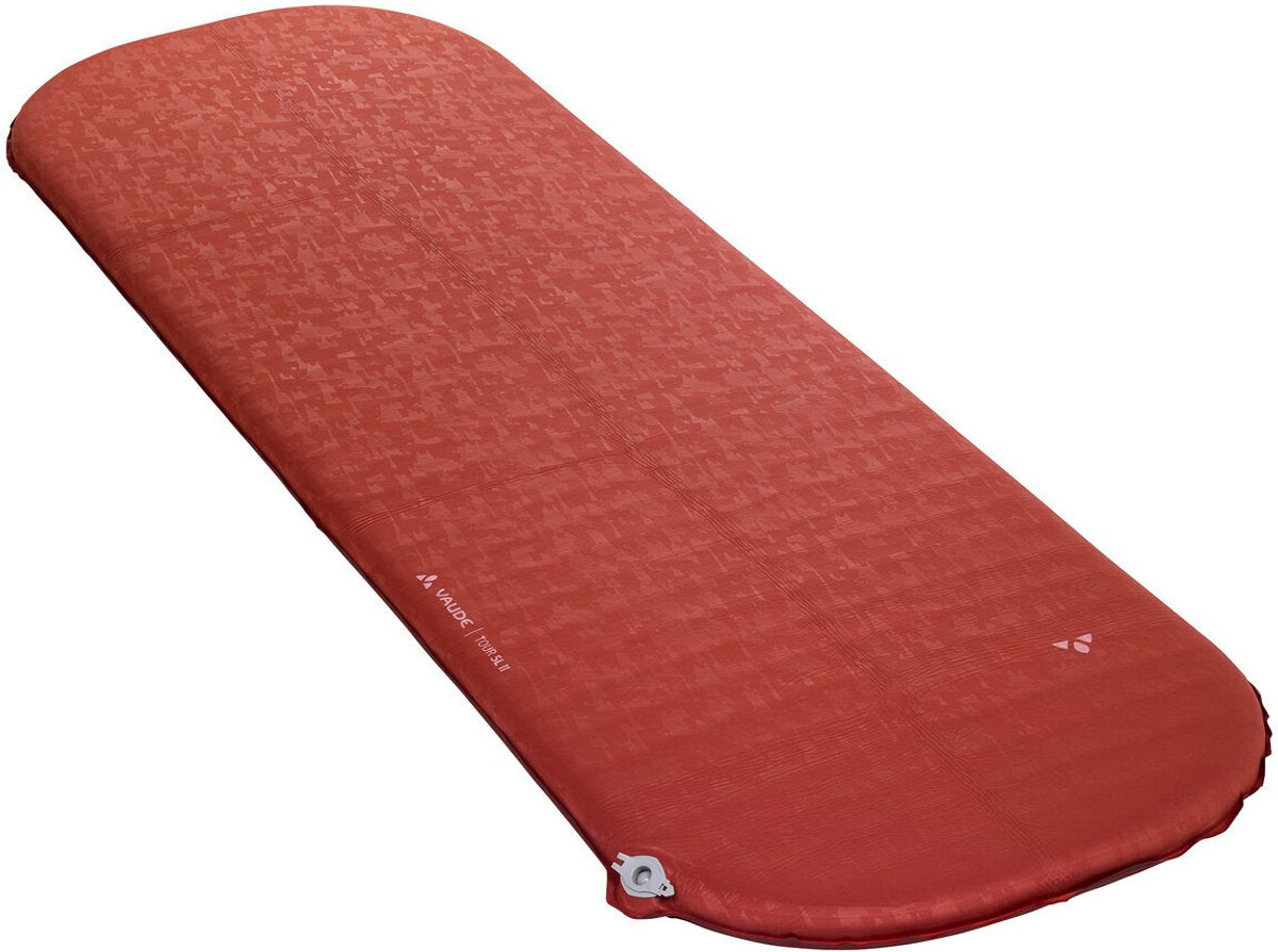 Vaude tour 5 l ii, matelas de couchage, matelas de couchage unisexe pour sports de plein air