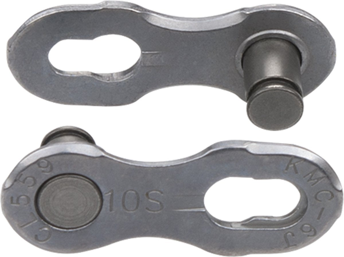 KMC MissingLink E 10nr EPT Silverkrt (5,88 mm)
